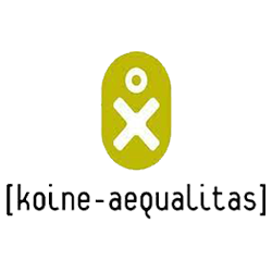 Fundación Koine Aequalitas CIESIORG EIRL